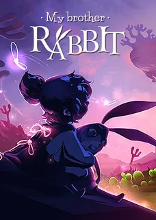 My Brother Rabbit cover image