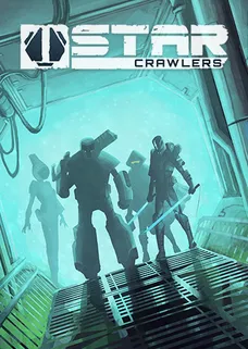 StarCrawlers cover image