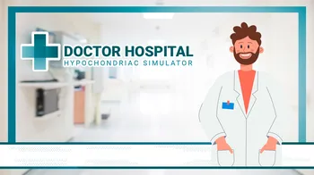 Doctor Hospital: Hypocondriac Simulator cover image
