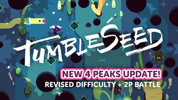 TumbleSeed cover image