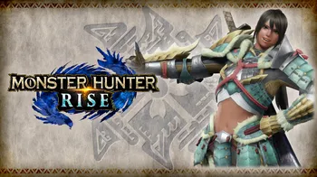 Hunter Voice: Cool Girl cover image