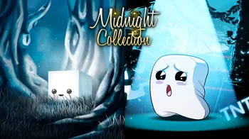 Midnight Collection cover image