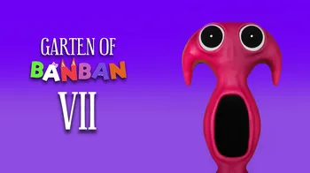 Garten of Banban 7 cover image