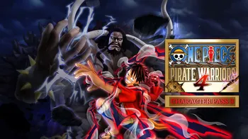 ONE PIECE: PIRATE WARRIORS 4 Character Pass 3 cover image