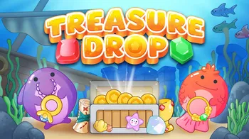 Treasure Drop cover image