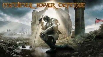 Medieval Tower Defense cover image