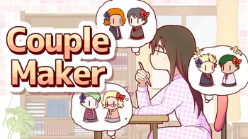 Couple Maker cover image