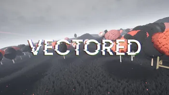 VECTORED cover image