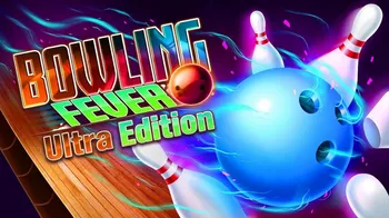 Bowling Fever Ultra Edition cover image