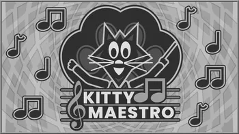 Kitty Maestro cover image