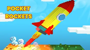 Pocket Rockets cover image