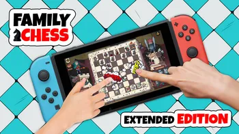 Family Chess Extended Edition cover image
