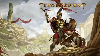 Titan Quest cover image