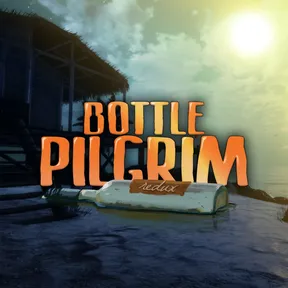 Bottle: Pilgrim Redux cover image