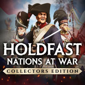 Holdfast: Collectors Edition Upgrade cover image