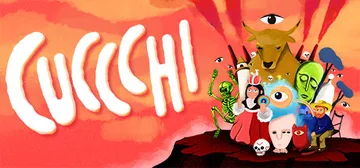 CUCCCHI cover image