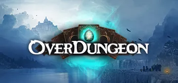 Overdungeon cover image