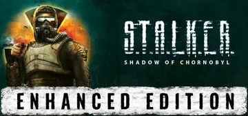 S.T.A.L.K.E.R.: Shadow of Chornobyl - Enhanced Edition cover image