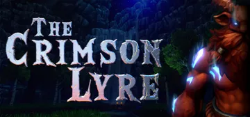 The Crimson Lyre cover image