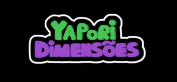 Yapori Dimensões cover image