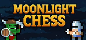 Moonlight Chess cover image