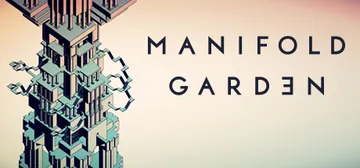 Manifold Garden cover image