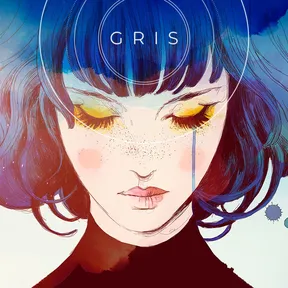 GRIS cover image