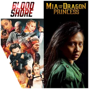 FMV Action cover image