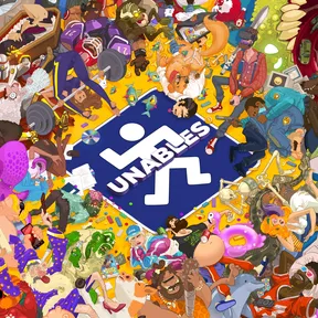 UNABLES cover image
