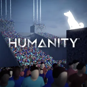 Humanity cover image