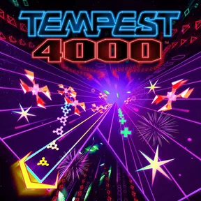 Tempest 4000 cover image