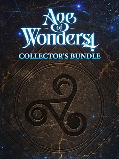Age of Wonders 4: Collector's Bundle cover image