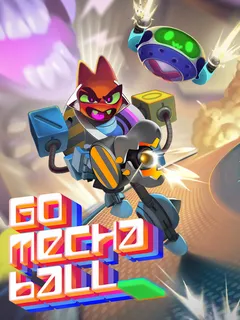 Go Mecha Ball cover image