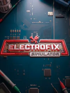 ElectroFix Simulator cover image