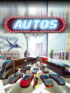 Autos cover image