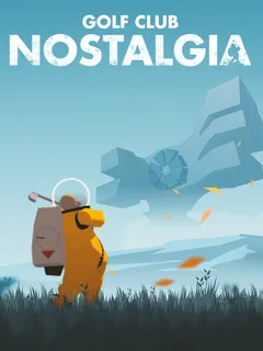Golf Club Nostalgia cover image