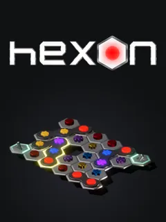 HexON cover image