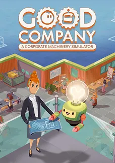 Good Company cover image
