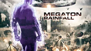 Megaton Rainfall cover image