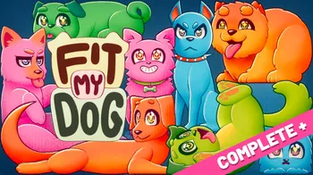 Fit My Dog Complete + cover image