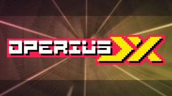 Operius DX cover image