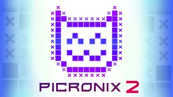 Picronix 2 cover image