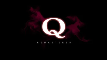Q REMASTERED cover image