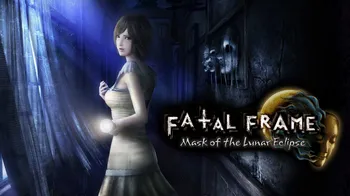 FATAL FRAME: Mask of the Lunar Eclipse cover image