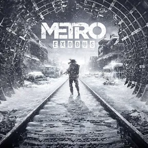Metro Exodus - Expansion Pass cover image