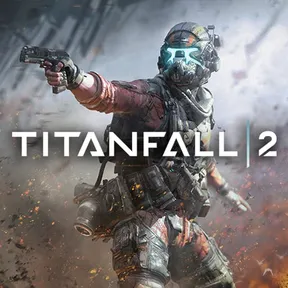 Titanfall® 2 Deluxe Edition Content cover image