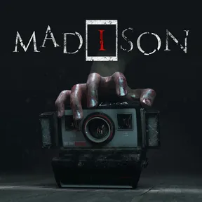 MADiSON cover image