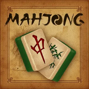Mahjong cover image