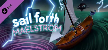 Sail Forth: Maelstrom cover image