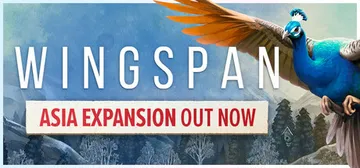 Wingspan cover image